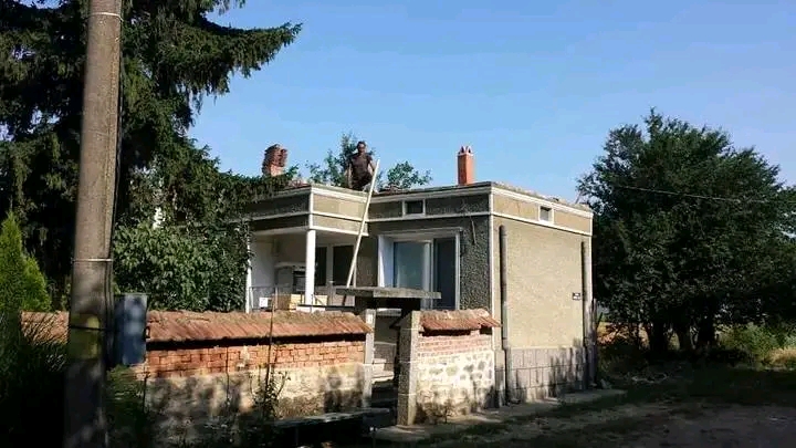 монтаж на улуци и водосточни тръби (montazh uluci vodostok), София (Sofia) — uluci-vodostok-montaj.jpeg | remonti na pokrivi | remonti77.eu